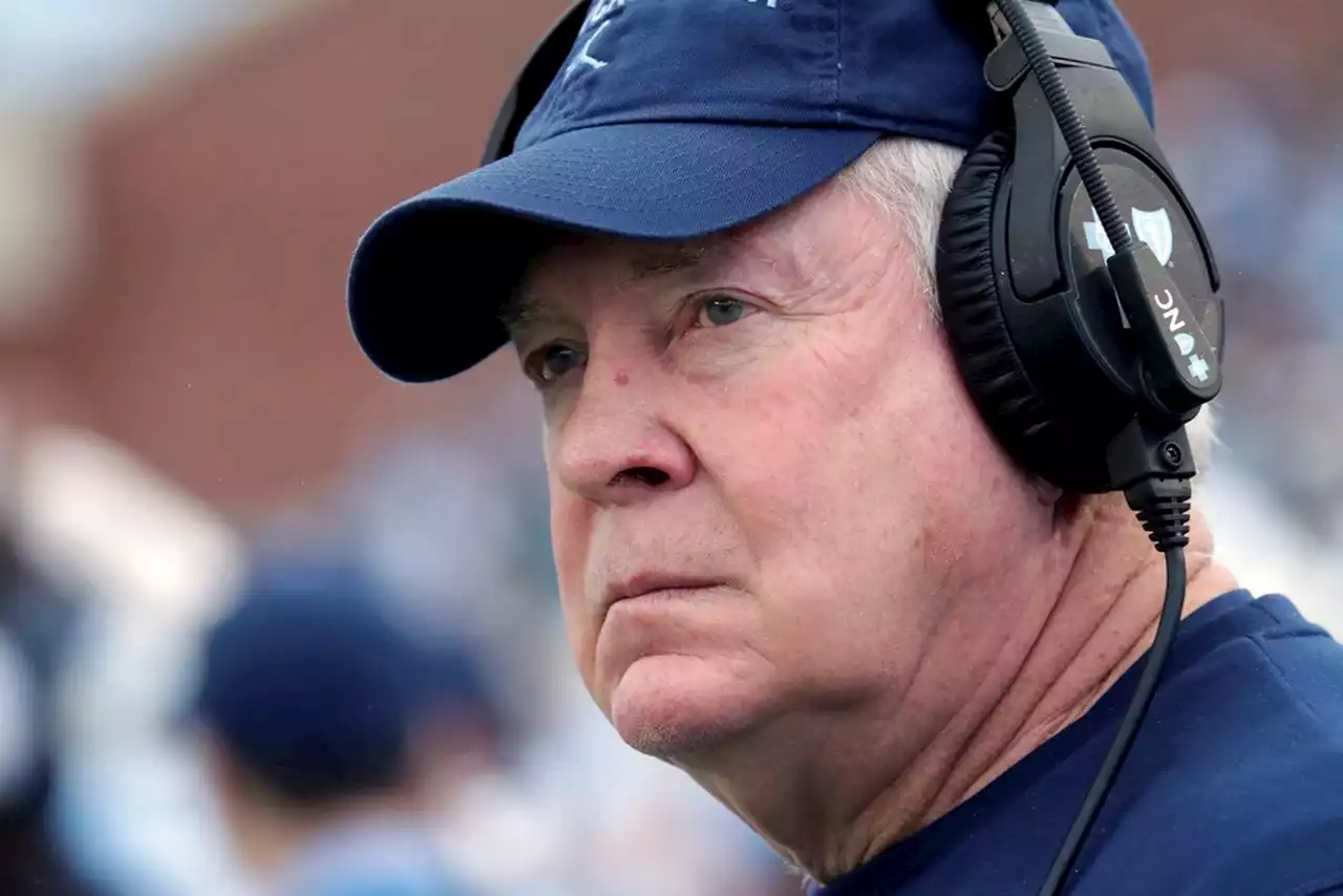 Mack Brown: NCAA ‘should be ashamed’ over Walker ruling