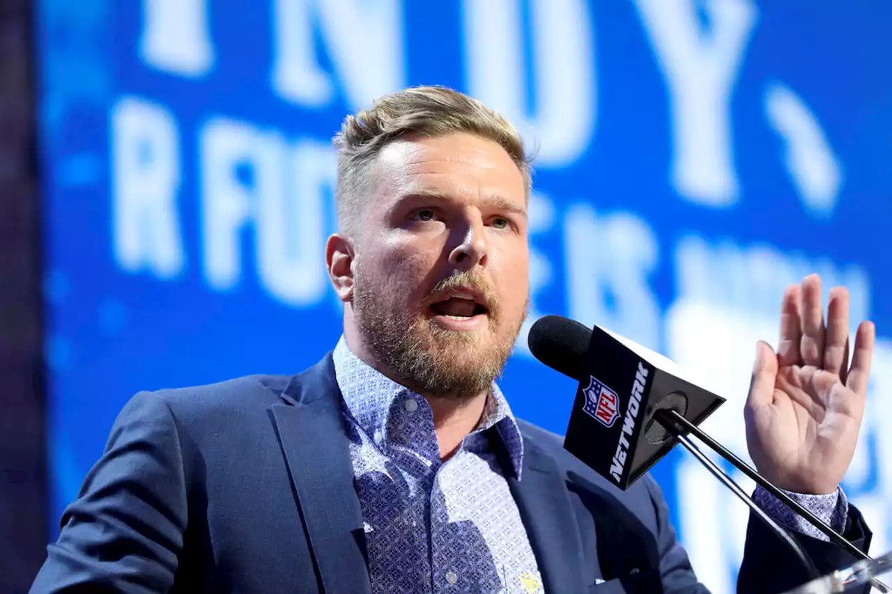 Pat McAfee announces Nick Saban as weekly guest, promises ‘dumbest questions’ in GOAT ‘exploration’