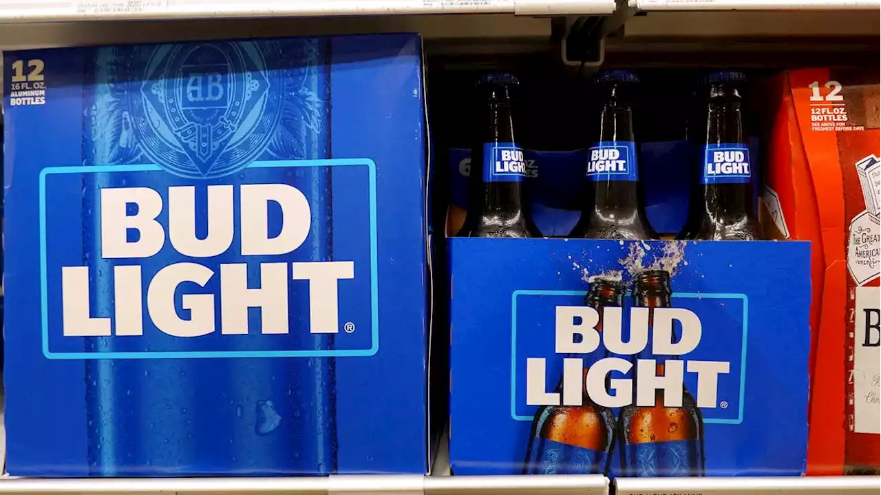 Bill Gates’ foundation gave Bud Light a nearly $100 million stamp of approval