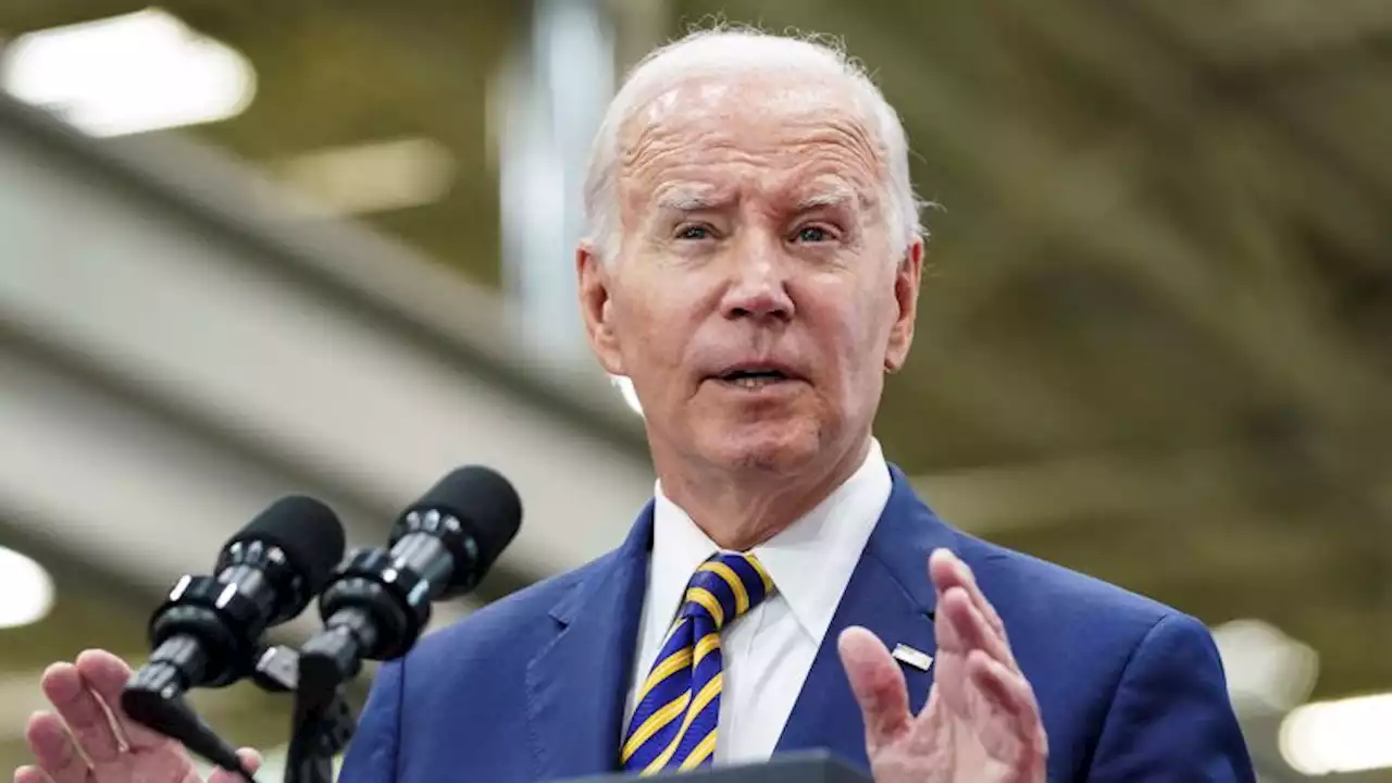 CNN Poll: 46% of Voters Would Prefer Any Republican Over Biden in '24