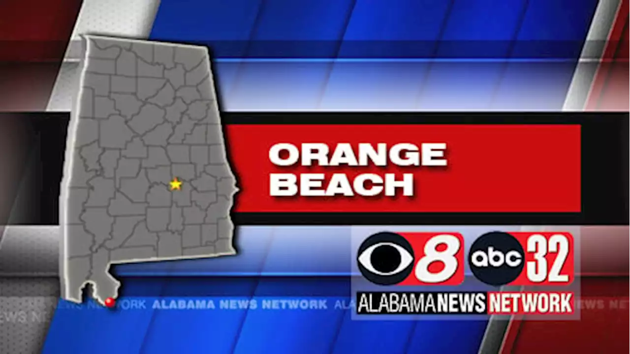 Sheriff: Alabama deputy fatally shot dispatch supervisor before killing himself in Orange Beach