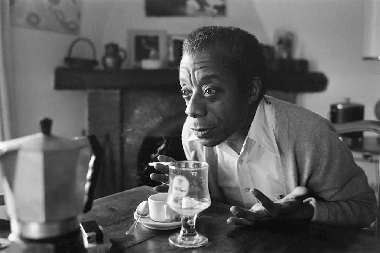 How James Baldwin, Derek Jarman and EM Forster Queered Their Interiors