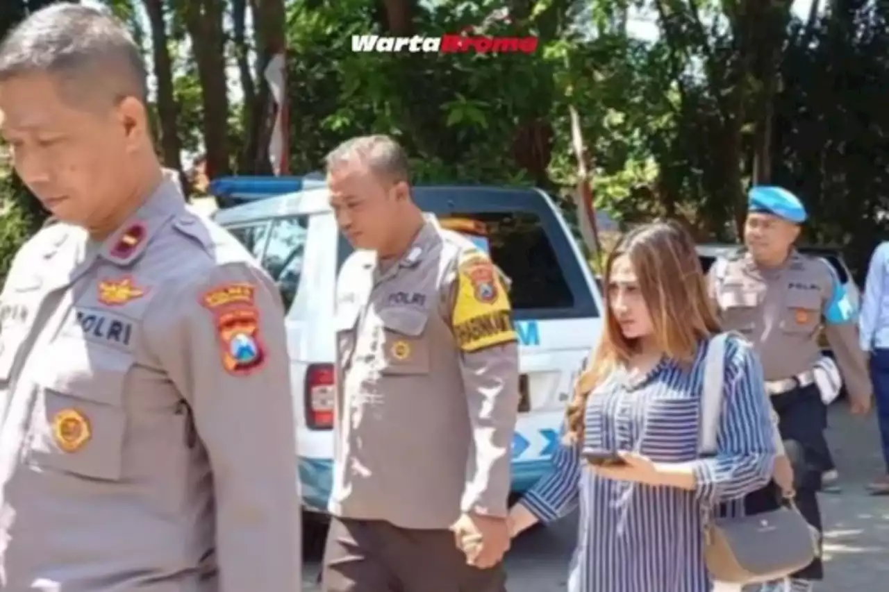 Anggota DPR nilai pencopotan jabatan polisi Probolinggo sudah tepat