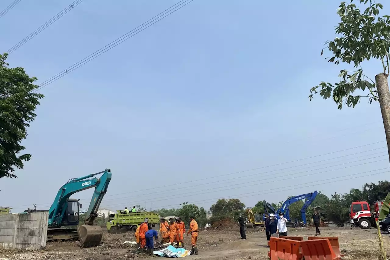 Jakarta Timur siapkan lahan 8,5 hektar untuk hutan kota