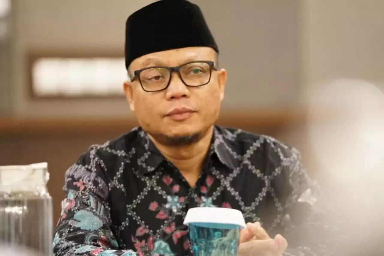 Kemenag: Upaya memperpendek masa tinggal jamaah haji terbentur aturan