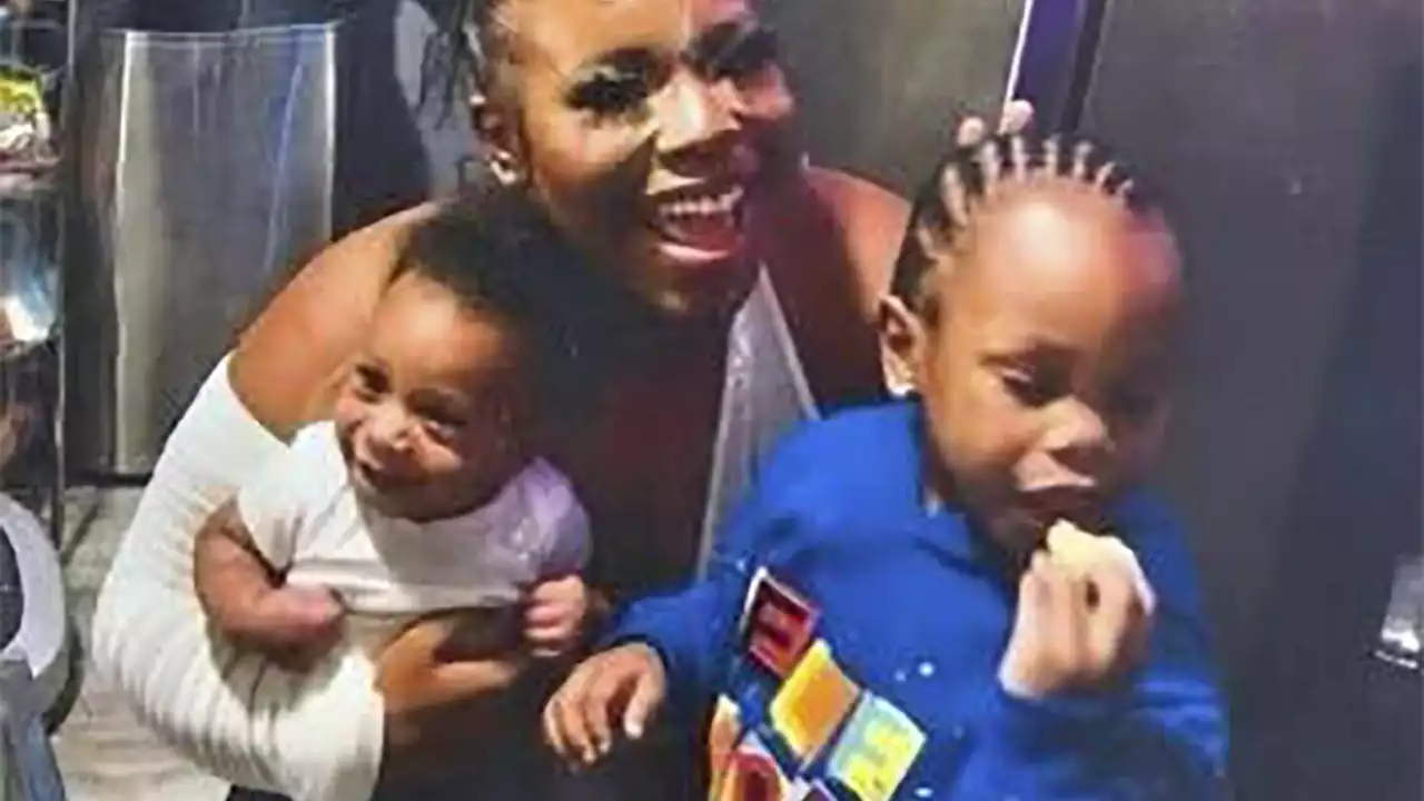 Additional bodycam footage is released in the death of pregnant Black mother Ta'Kiya Young