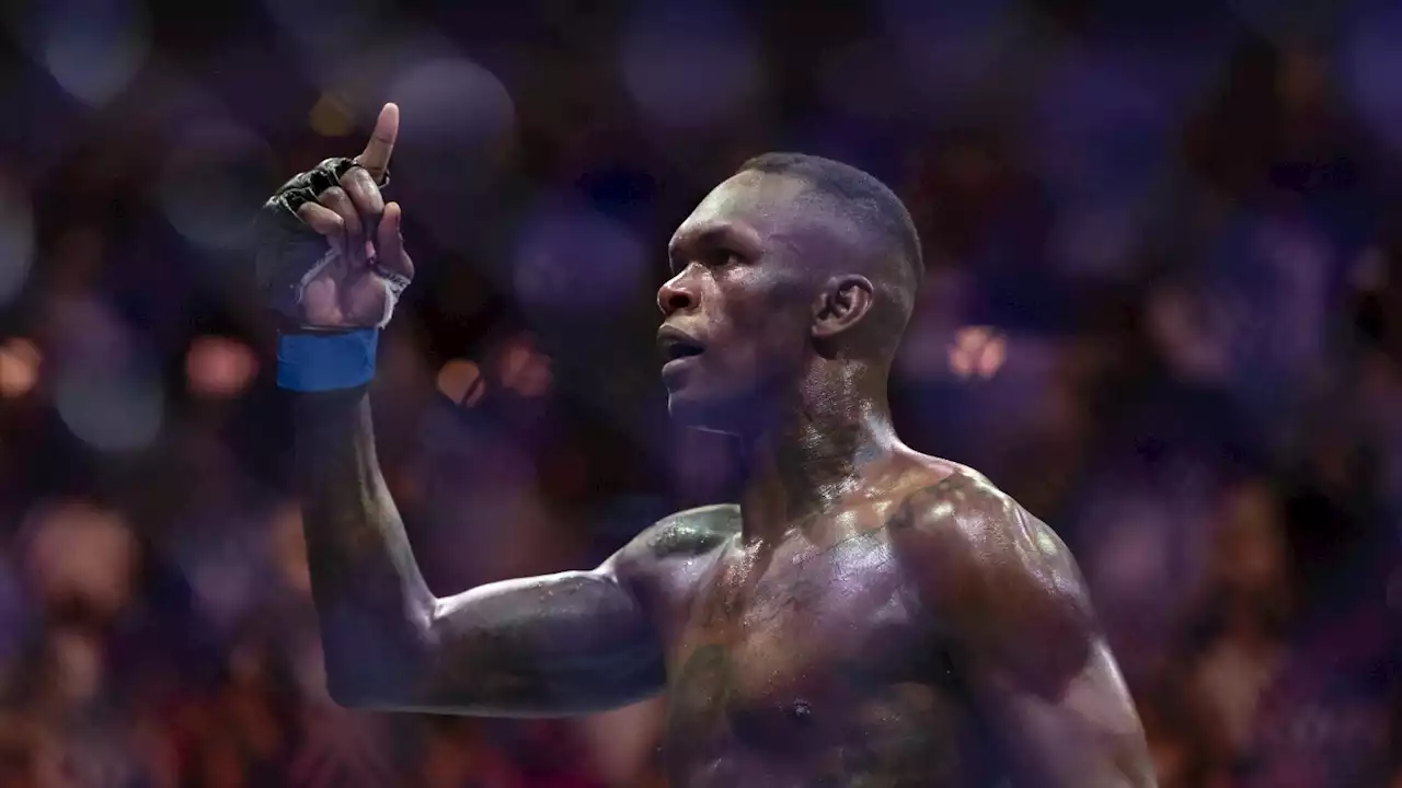 Adesanya and Strickland feature in UFC 293, a welcome back to Sydney after 6 years