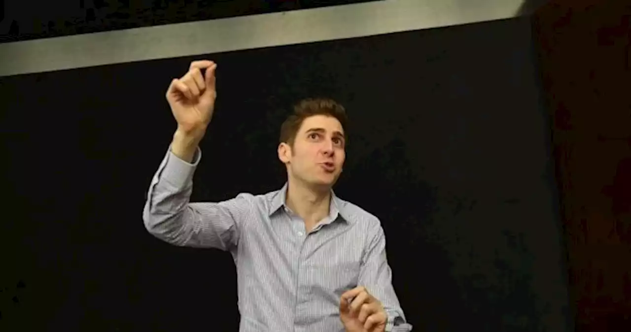 Forbes' 50 richest in Singapore: Meta co-founder Eduardo Saverin tops list with $21.8b net worth