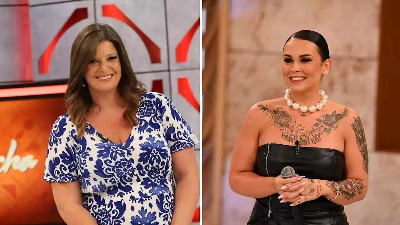 Maria Botelho Moniz para Carina Rodrigues, irmã de Fanny: 'Vais calar tanta gente'