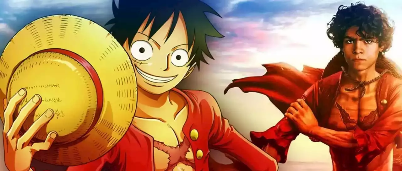 Listos los guiones para la segunda temporada de One Piece