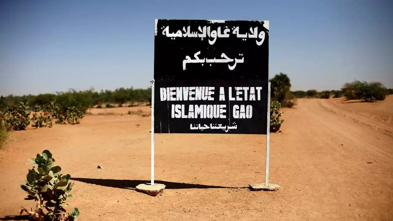 Mali: Islamisten töten bei Anschlägen mehr als 60 Menschen