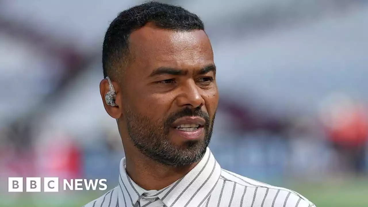 Ashley Cole: Former Arsenal and Chelsea defender banned from driving