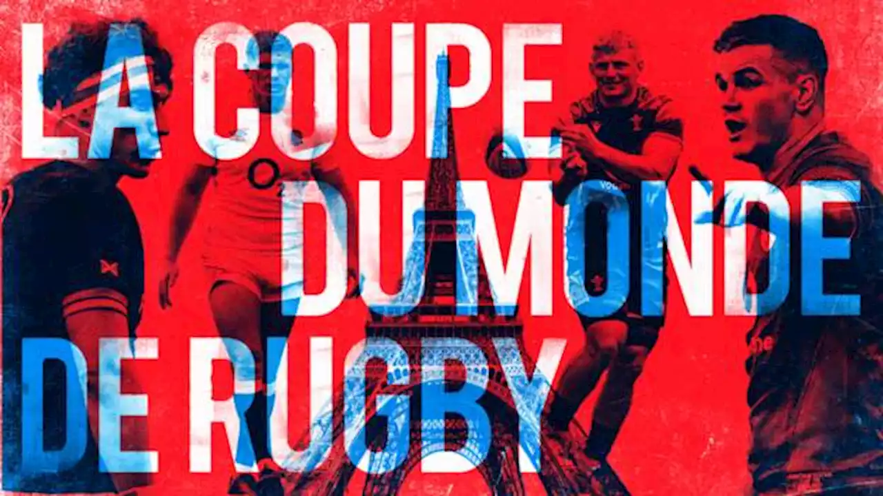 Rugby experts preview the 2023 World Cup