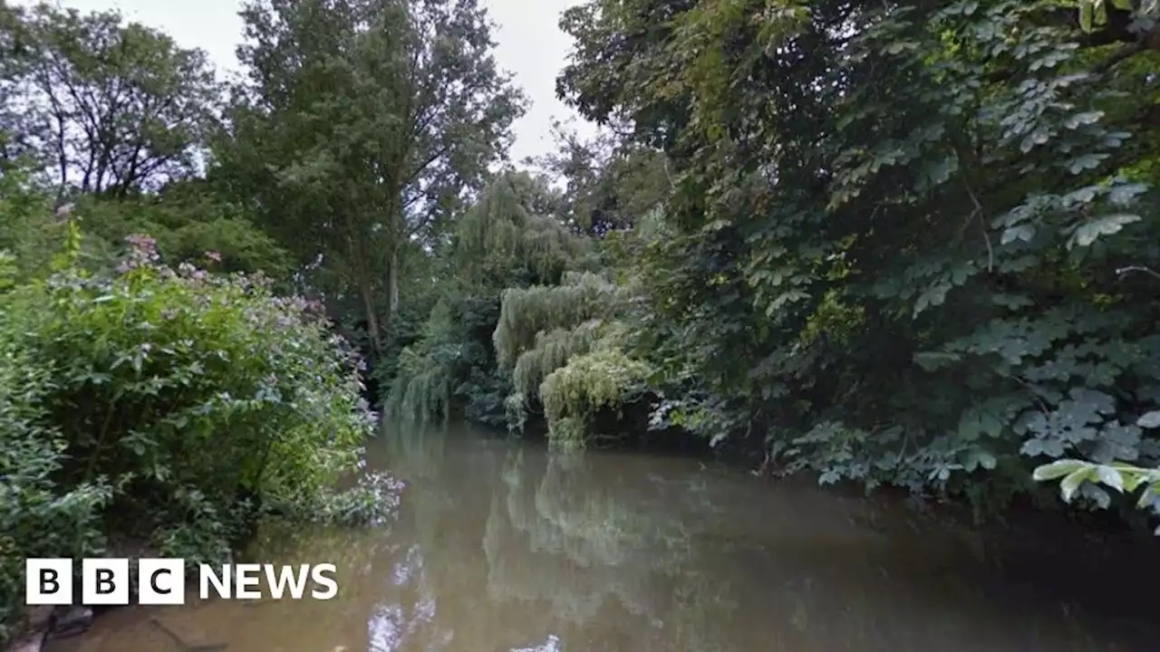 Witness appeal after body recovered from River Mole