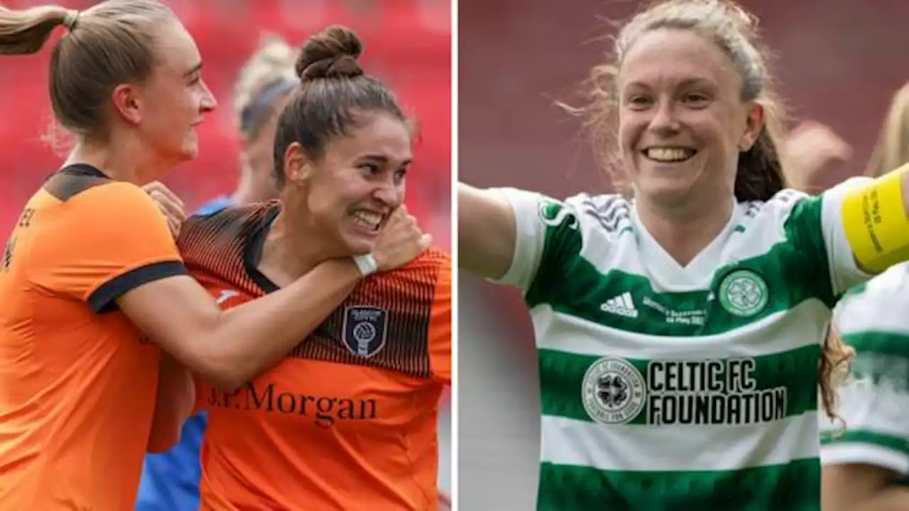 Glasgow City & Celtic face new Champions League hurdles