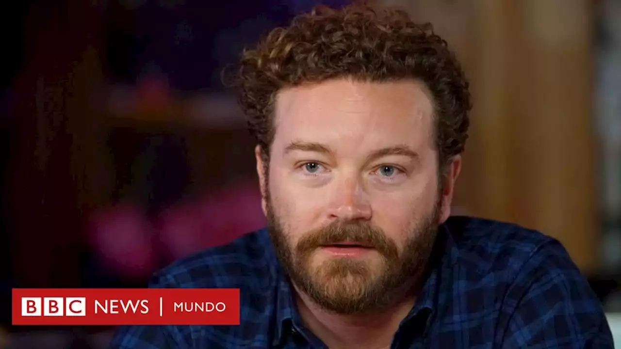 Danny Masterson: condenan al actor estadounidense a pasar al menos 30 años en prisión por la violación de dos mujeres