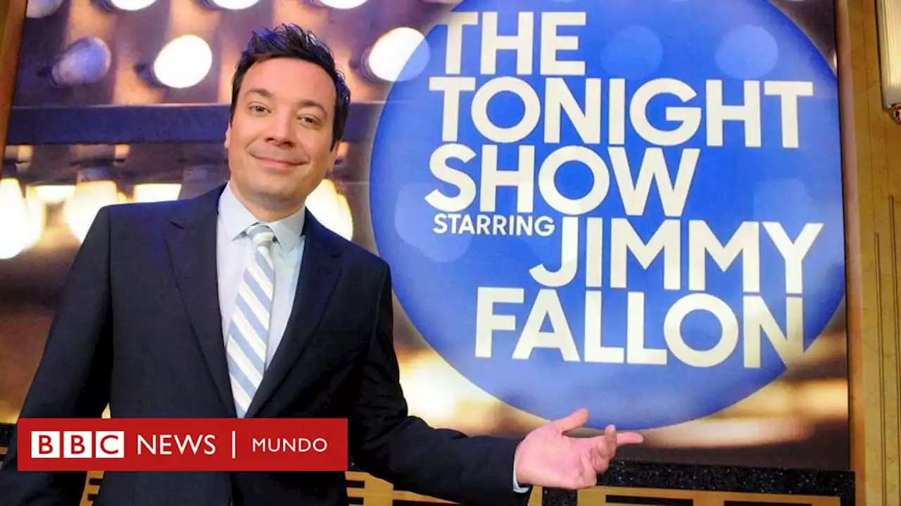 Jimmy Fallon: las disculpas del presentador tras las denuncias por el 'ambiente de trabajo tóxico' en su programa