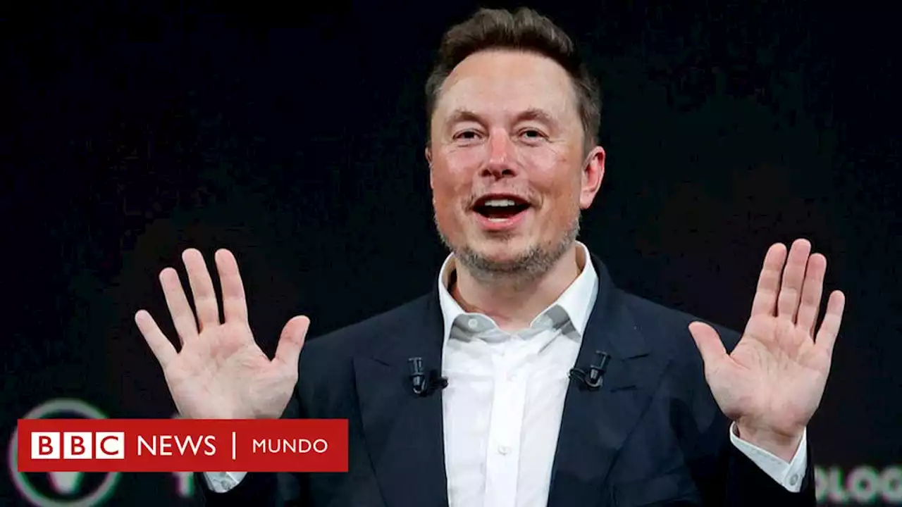 Starlink: Elon Musk dice que bloqueó el acceso de Ucrania a su sistema de satélites para evitar una escalada de la guerra y Kyiv lo acusa de maldad