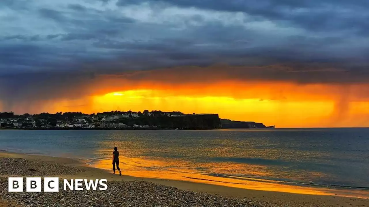 Heatwave: Could NI still break September record?