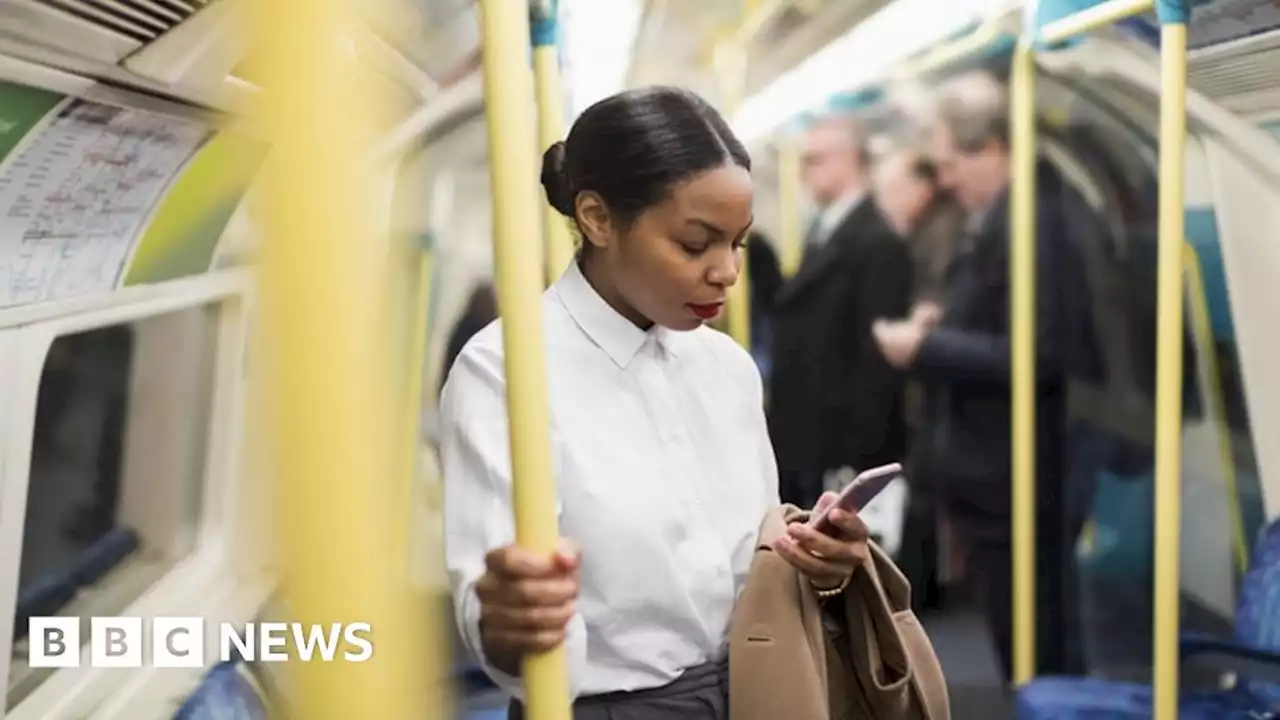 First of London's West End Tube stations get 4G and 5G