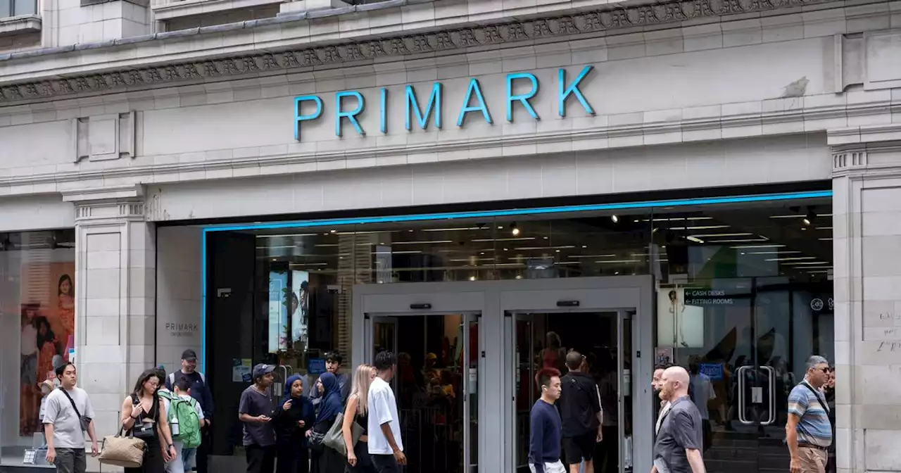 Primark shoppers gush over new clothing range 'perfect for autumn'