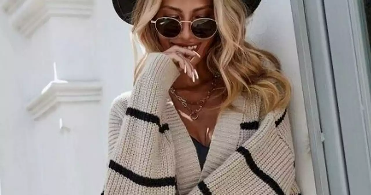 Shein shoppers swoon £7 cardigan with thousands of five star reviews