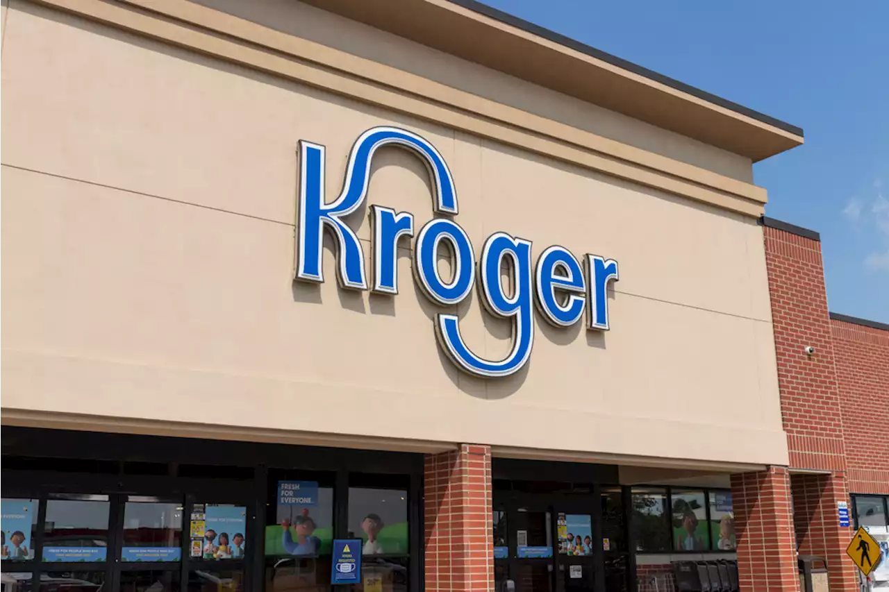 Kroger Shoppers Threaten to Boycott Over Self-Checkout