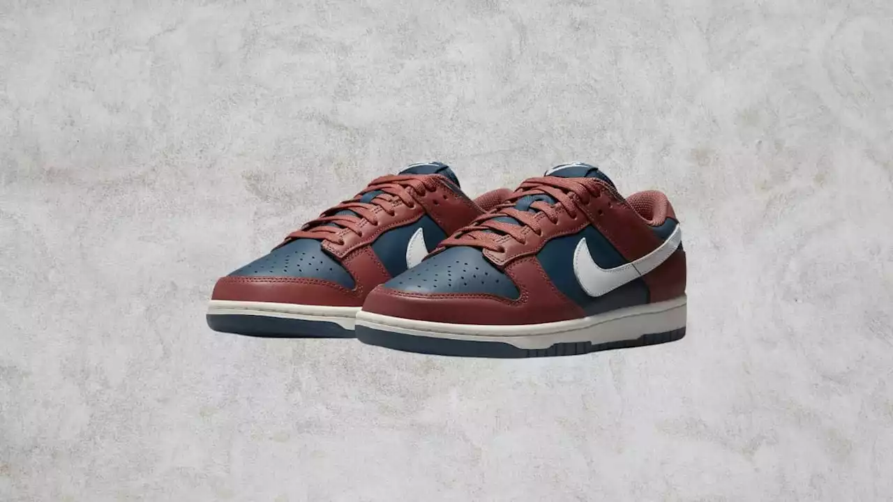 Nike Dunk Low : remise immanquable sur la célèbre paire que tout le monde connaît