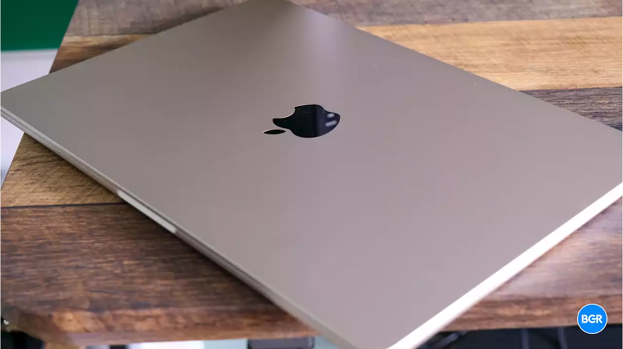 Kuo: No M3 MacBook models expected to launch this year