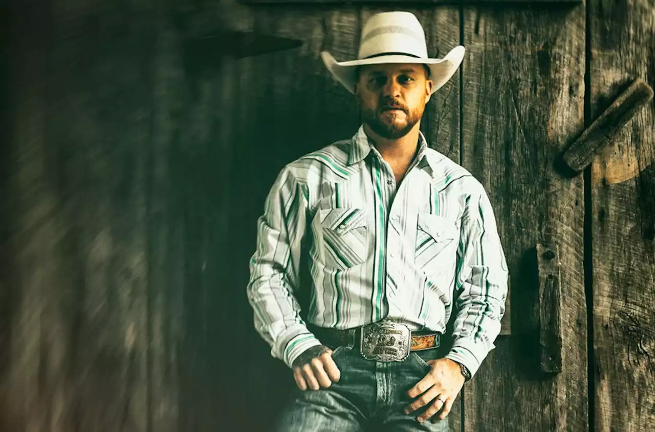 ‘It’s All About the Message’: Cody Johnson Finds the Right Vocal Shade for ‘The Painter’