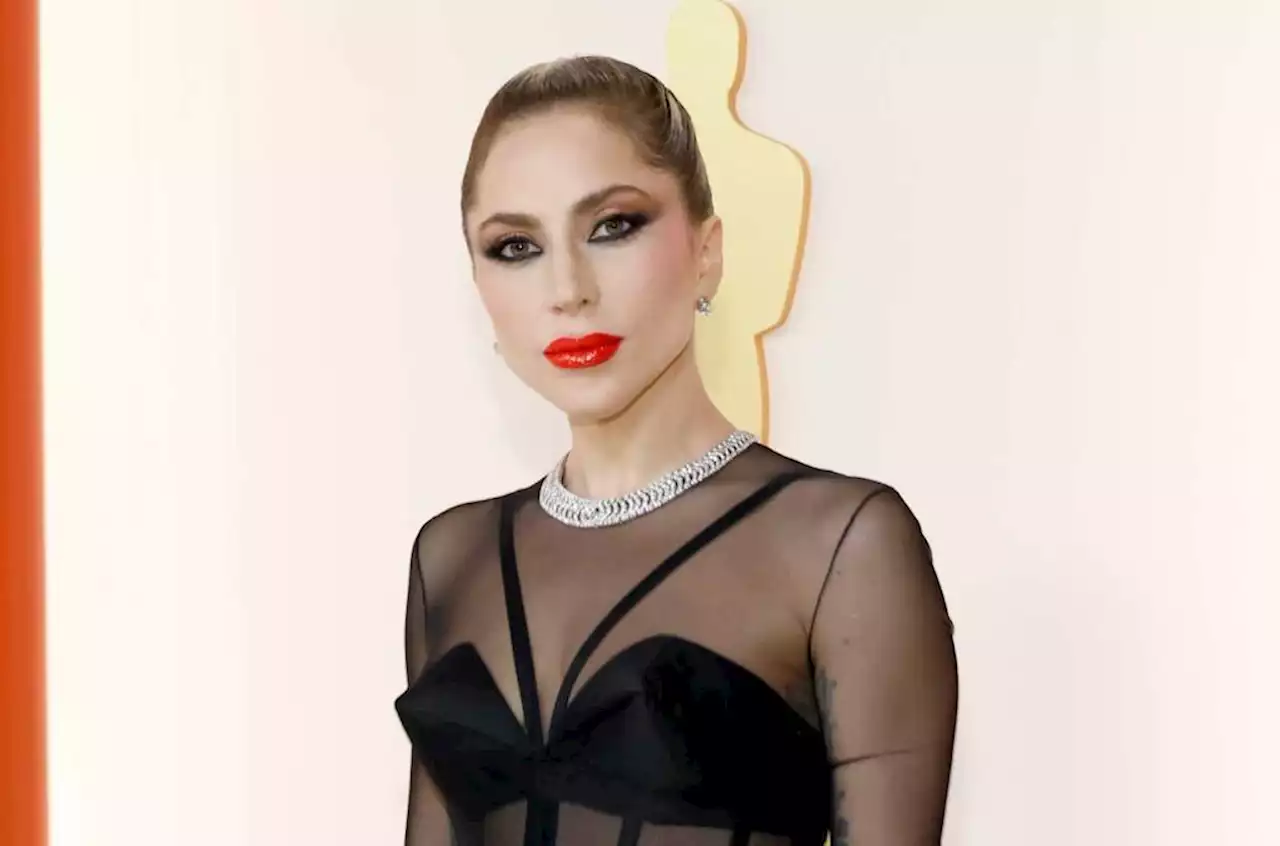 Shop for a Good Cause: Lady Gaga Teams with Cotton On to Raise Mental Health Awareness