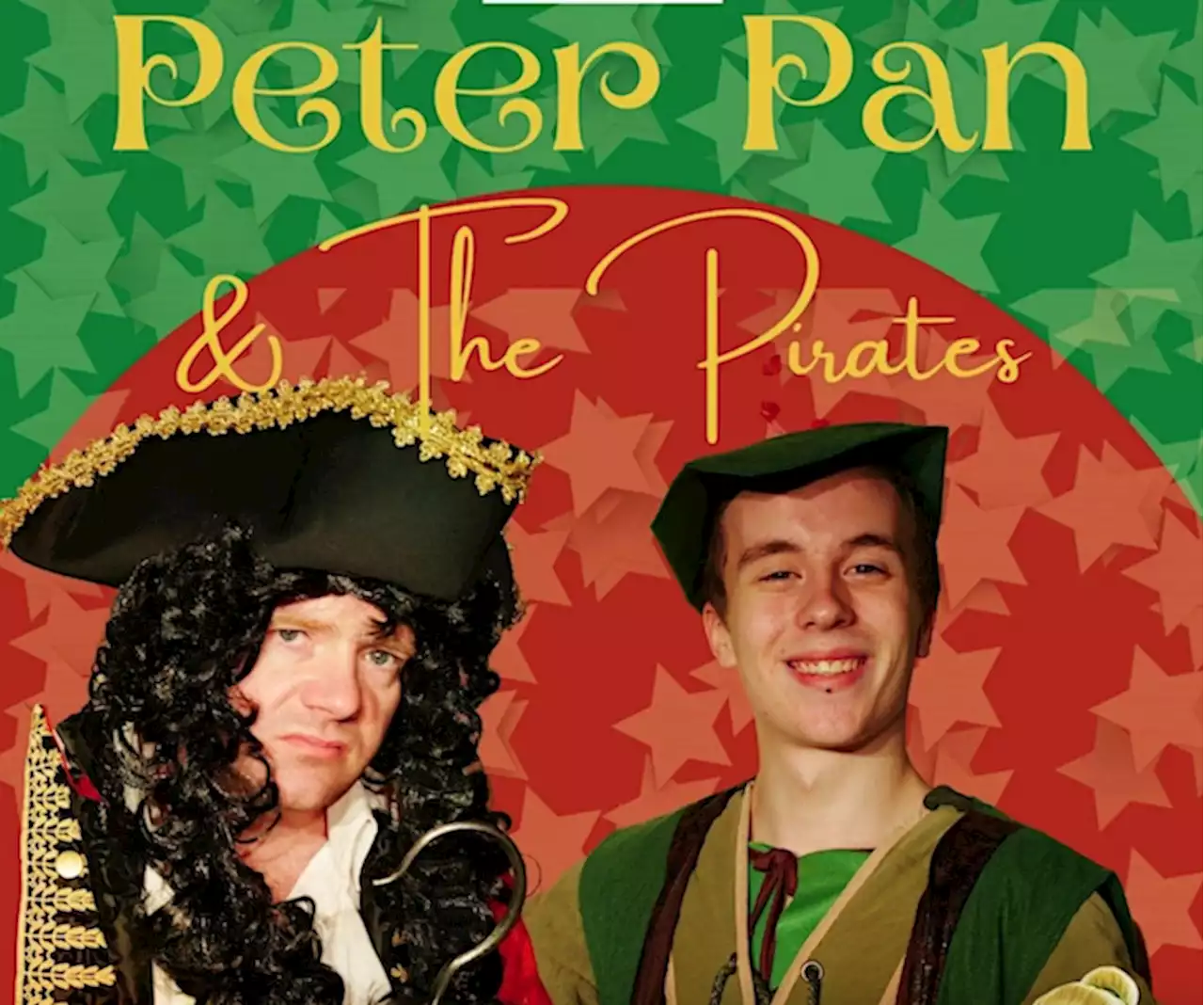 Sponsored: Watch Peter Pan at The MET in Preston this weekend for £1