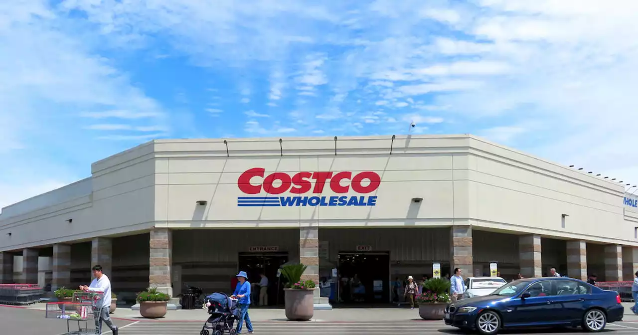 A massive new Costco is opening in Toronto