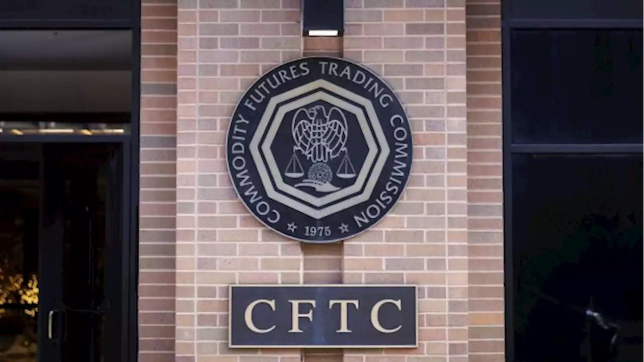 CFTC Focuses on DeFi Platforms in Latest US Crypto Crackdown