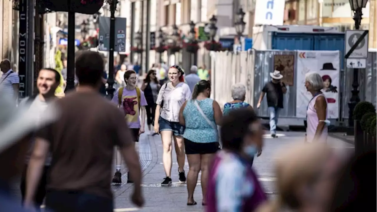 Hungarian Inflation Rate Drops to 16.4%, Lowest Level in a Year