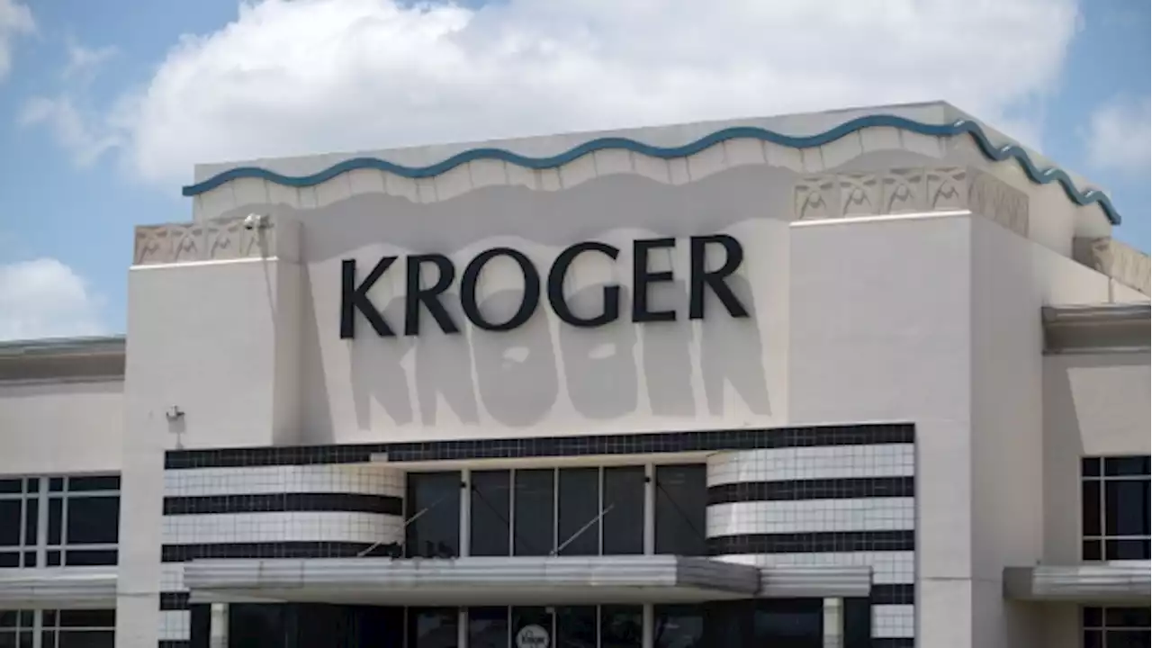 Kroger and Albertsons to Sell 413 Stores to C&S for $1.9 Billion