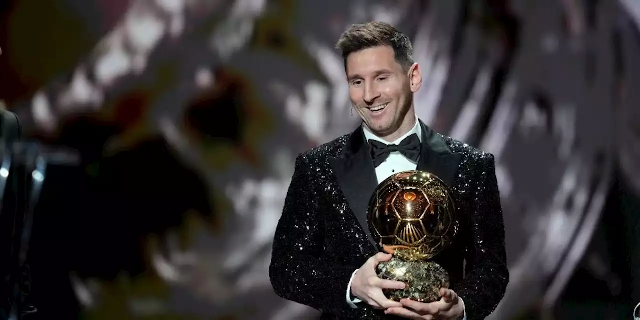 10 Pemain dengan Gelar Ballon d'Or Paling Banyak: Rekor Lionel Messi Mustahil Dilewati?