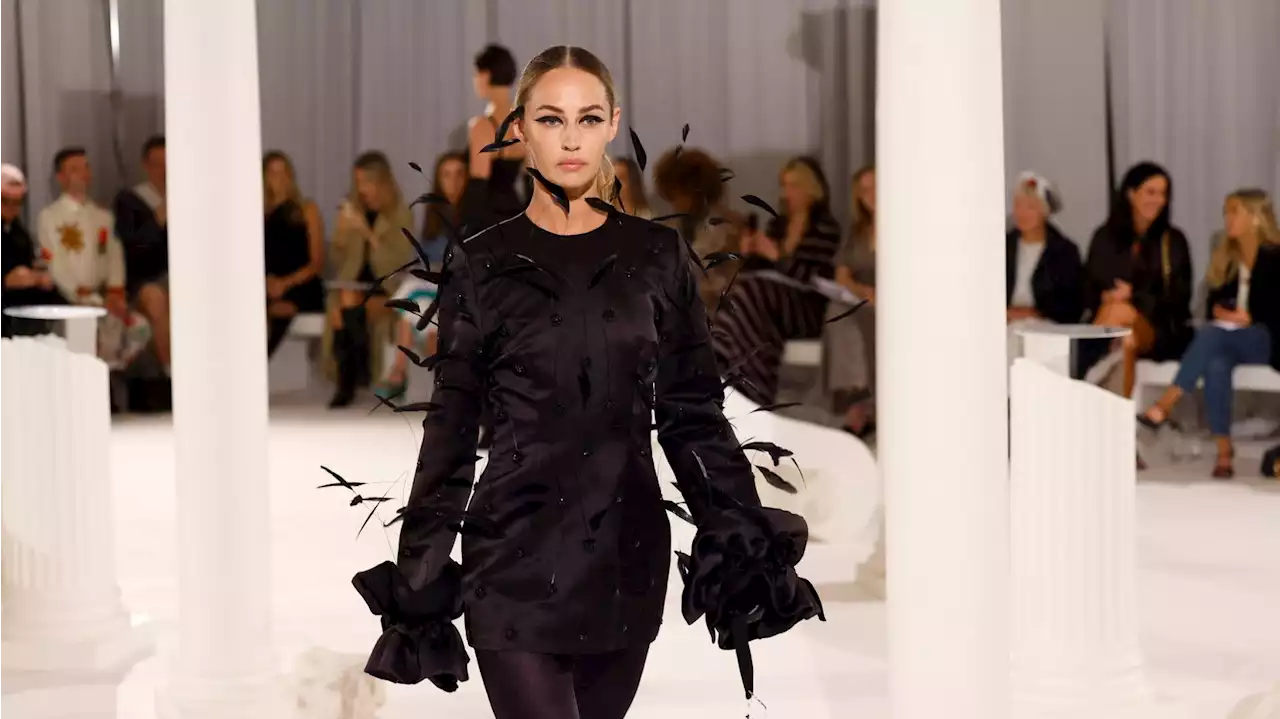 The autumn fashion primer: your guide to the new season in seven key looks