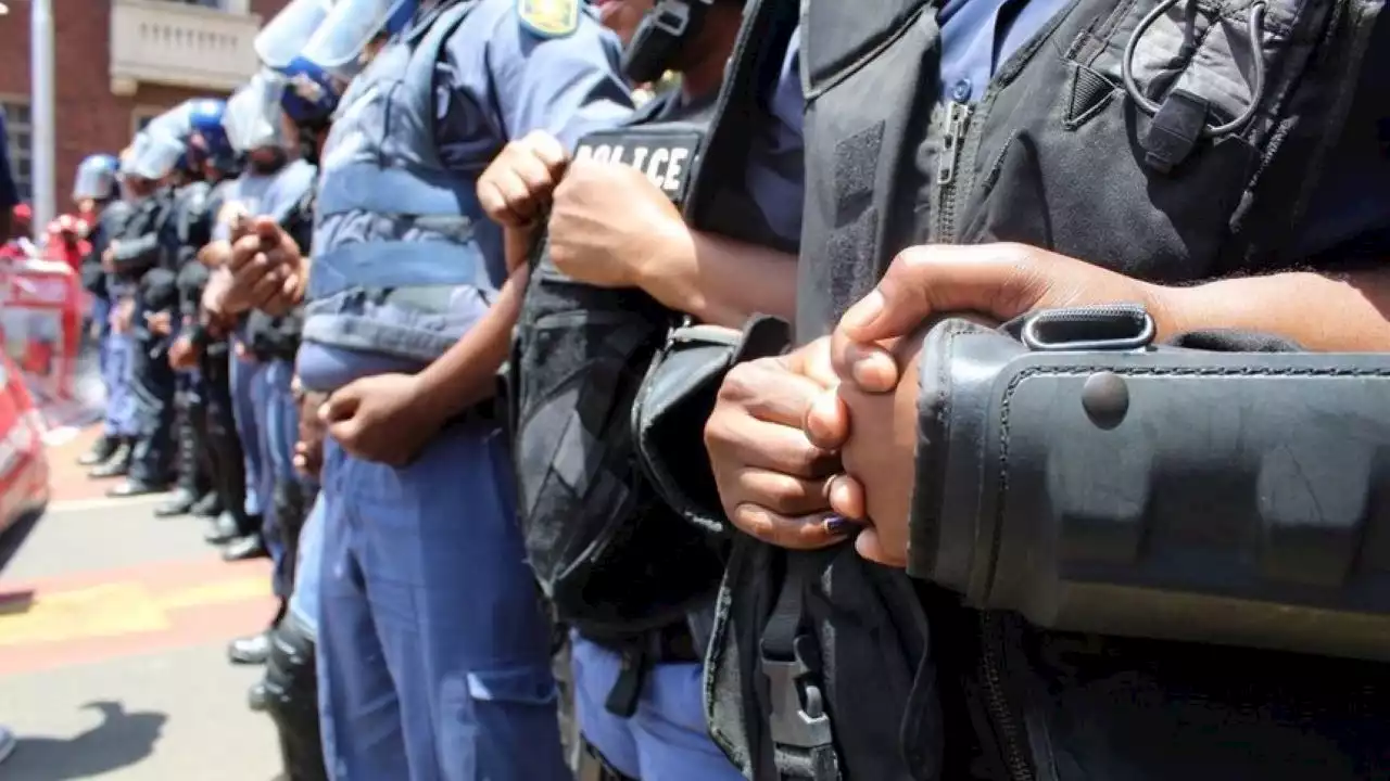 WC Flying Squad catches hijacker in high speed chase
