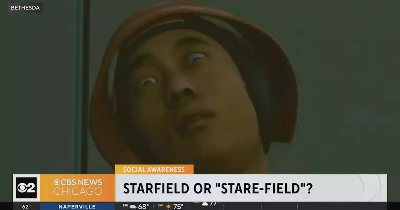 Social Awareness with Brad and Jackie: Scooter innovation, Starfield stare