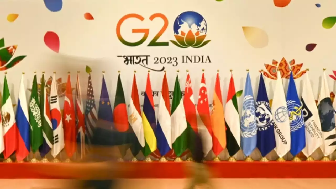 Climate gridlock feared at G20 summit