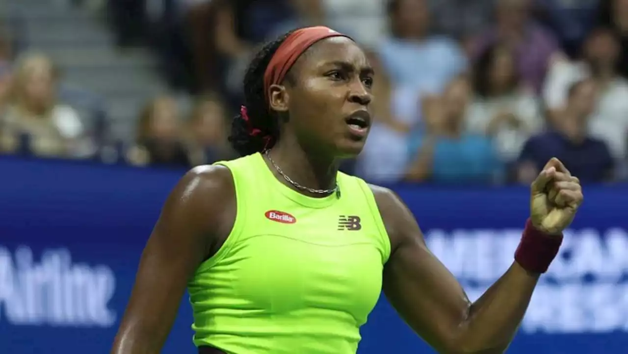 Home favourite Gauff ready to derail Sabalenka in US Open final