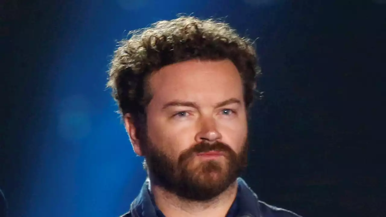 That ’70s Show actor Danny Masterson gets 30 years to life in prison for rapes of 2 women