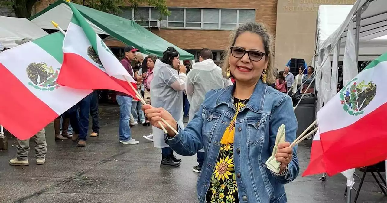 St. Joseph's Church in Elgin holding annual Mexican celebration