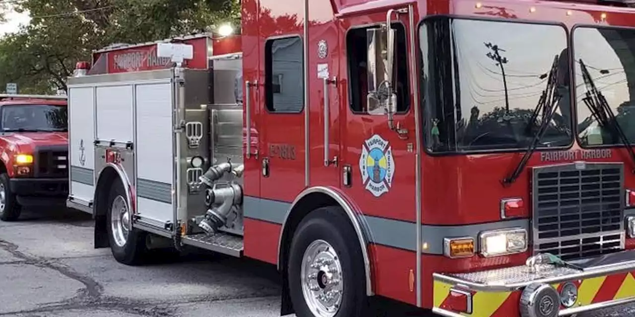 Several workers taken to hospital following Fairport Harbor chemical leak