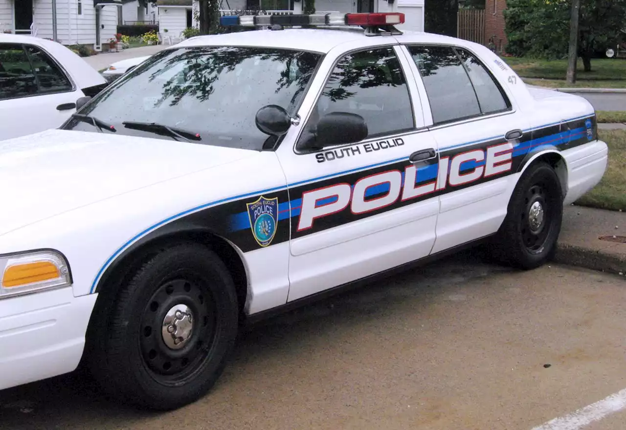 Woman found passed out in vehicle with marijuana and tequila: South Euclid Police Blotter