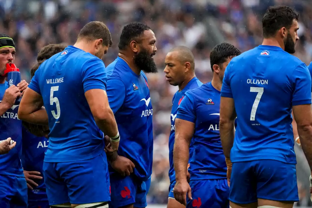 Coupe du monde de rugby 2023 : composition, arbitre, diffusion TV… Tout savoir sur France-Nouvelle-Zélande