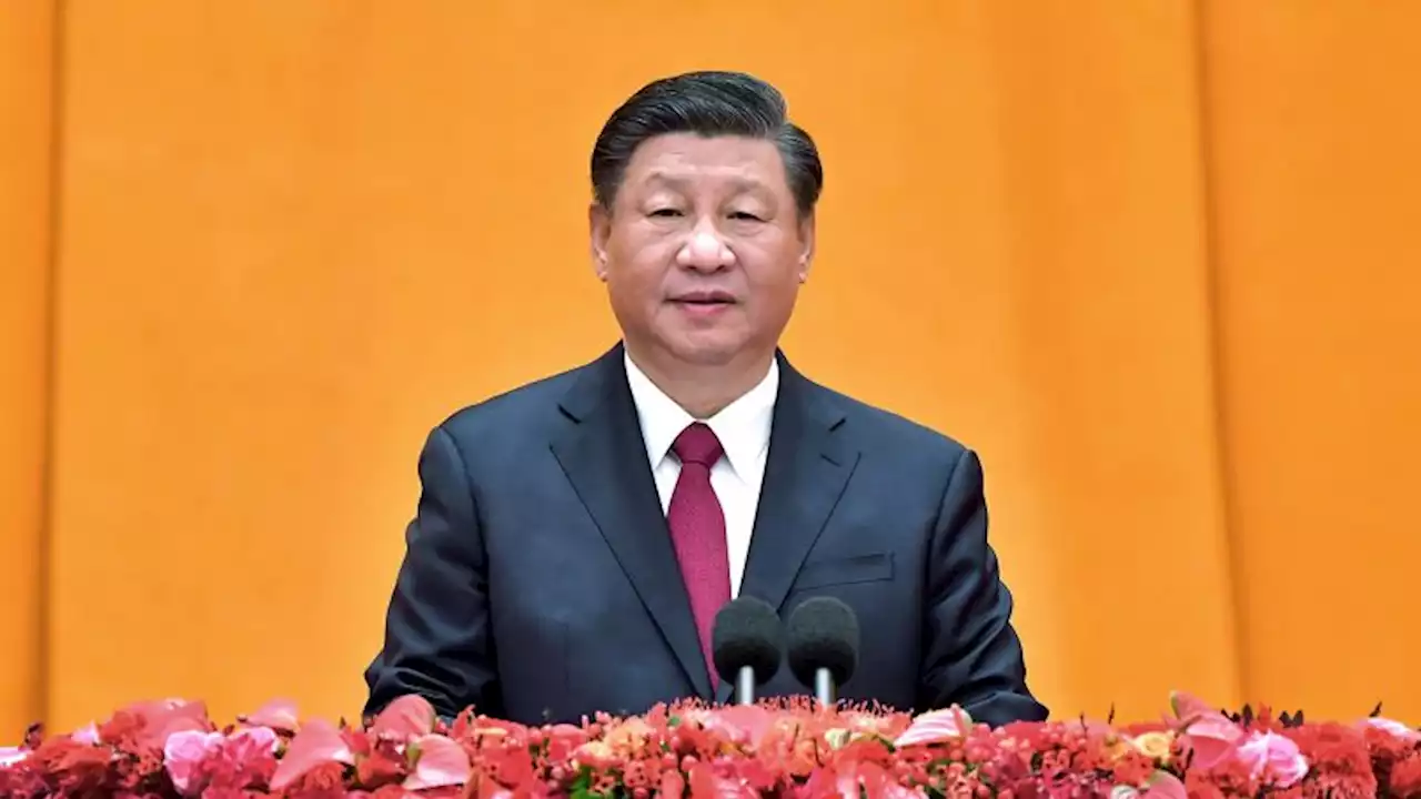 Xi's G20 no-show may be part of a plan to reshape global governance