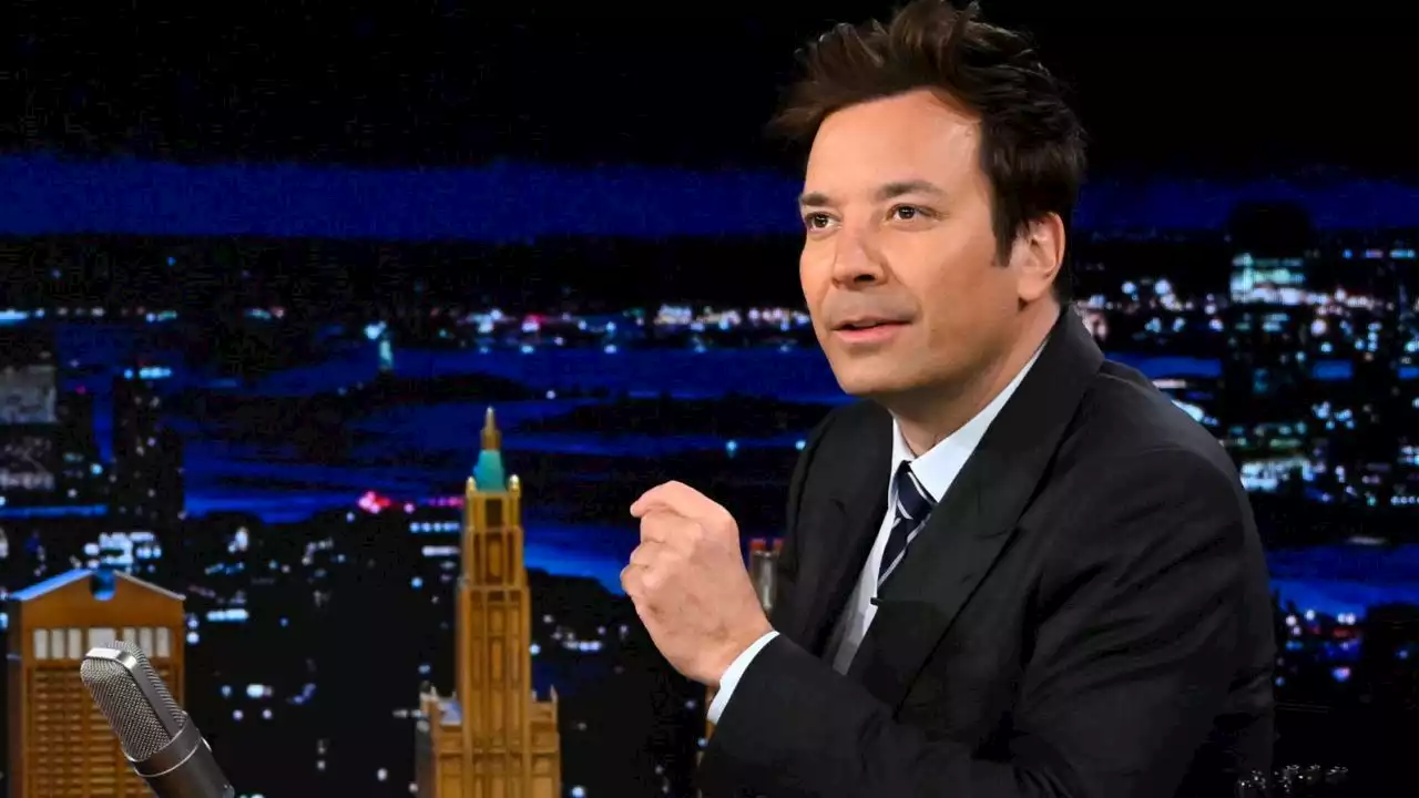 Jimmy Fallon se disculpa con su personal tras las acusaciones de un ambiente de trabajo difícil en 'Tonight Show'