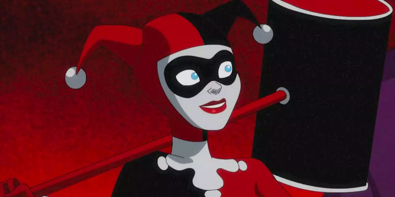 10 Best Harley Quinn Episodes of 'Batman: The Animated Series'